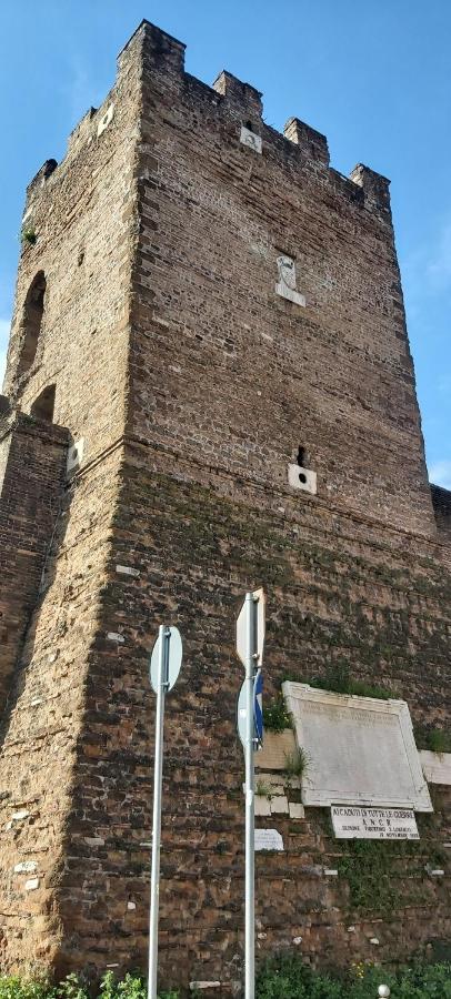 B&B Retro Rooms Termini Rome Exterior photo