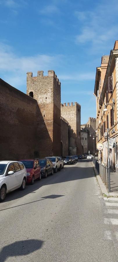 B&B Retro Rooms Termini Rome Exterior photo